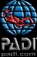 cursos de buceo - PADI PADI - Scuba Diving Courses
